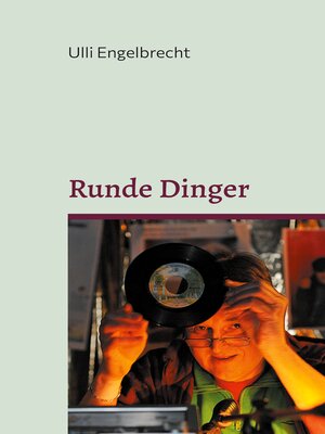 cover image of Runde Dinger